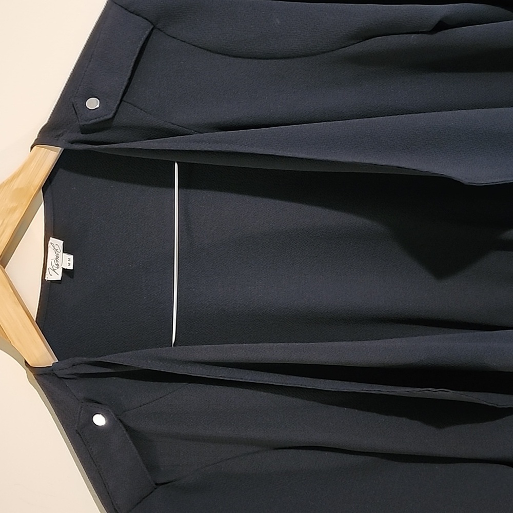 KISMET DUSTER - Picture 3 of 8